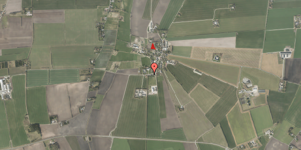 Jordforureningskort på Hammelevvej 16, . , 8500 Grenaa