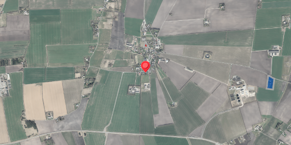 Jordforureningskort på Hammelevvej 18, . , 8500 Grenaa