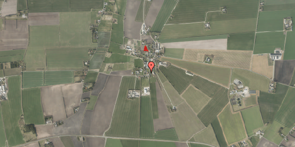 Jordforureningskort på Hammelevvej 19, . , 8500 Grenaa