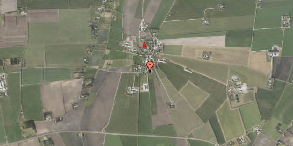 Jordforureningskort på Hammelevvej 20A, . , 8500 Grenaa
