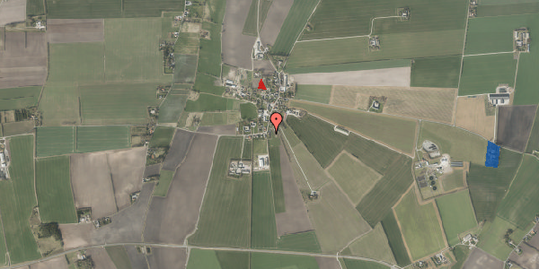 Jordforureningskort på Hammelevvej 22, 8500 Grenaa