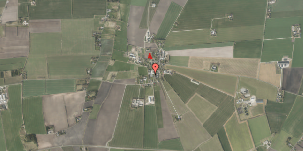 Jordforureningskort på Hammelevvej 23, . , 8500 Grenaa
