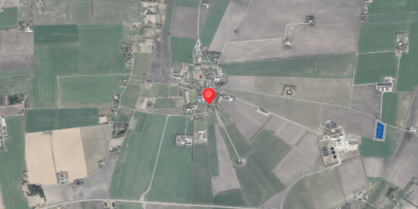 Jordforureningskort på Hammelevvej 26, . , 8500 Grenaa