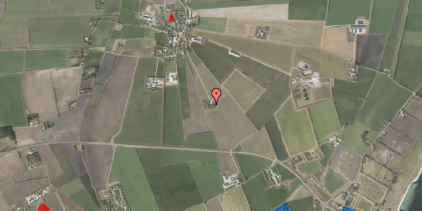 Jordforureningskort på Hammelevvej 28, . , 8500 Grenaa