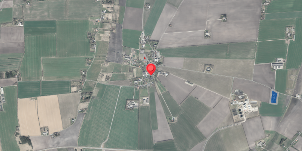 Jordforureningskort på Hammelevvej 30, . , 8500 Grenaa