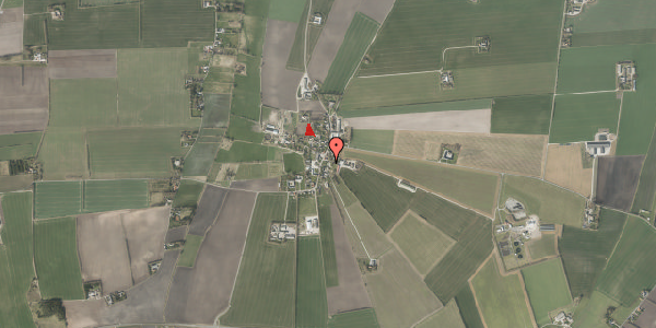 Jordforureningskort på Hammelevvej 32, 8500 Grenaa