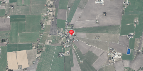 Jordforureningskort på Hammelevvej 33, . , 8500 Grenaa