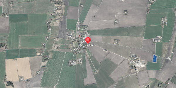 Jordforureningskort på Hammelevvej 34, . , 8500 Grenaa