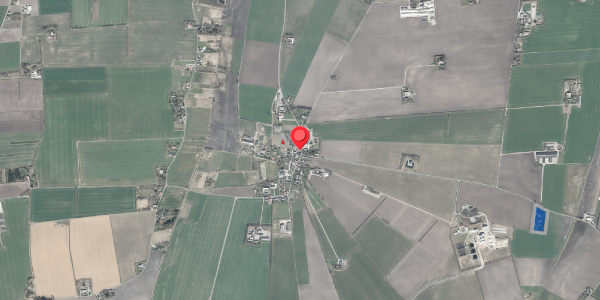 Jordforureningskort på Hammelevvej 35, . , 8500 Grenaa