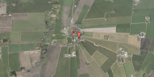 Jordforureningskort på Hammelevvej 36, 8500 Grenaa