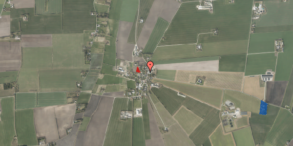 Jordforureningskort på Hammelevvej 37, 8500 Grenaa