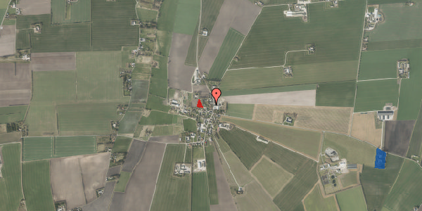 Jordforureningskort på Hammelevvej 39, . , 8500 Grenaa