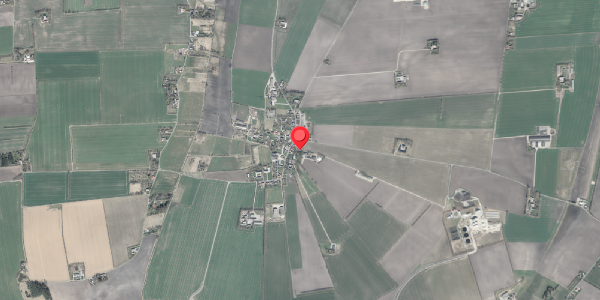 Jordforureningskort på Hammelevvej 40, . , 8500 Grenaa