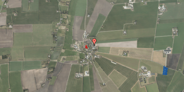 Jordforureningskort på Hammelevvej 41, . , 8500 Grenaa