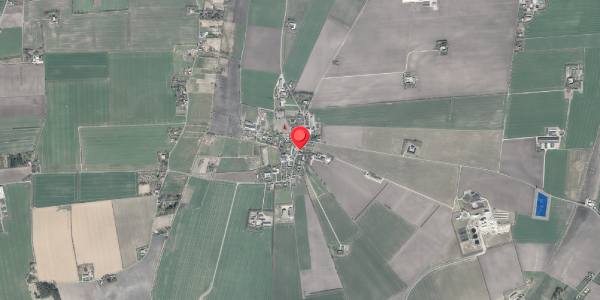 Jordforureningskort på Hammelevvej 42, . , 8500 Grenaa