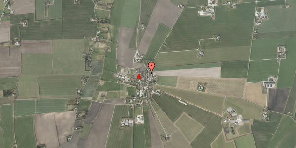 Jordforureningskort på Hammelevvej 43, . , 8500 Grenaa