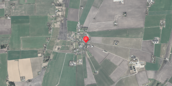 Jordforureningskort på Hammelevvej 44B, . , 8500 Grenaa