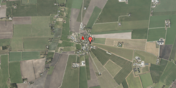 Jordforureningskort på Hammelevvej 46, . , 8500 Grenaa