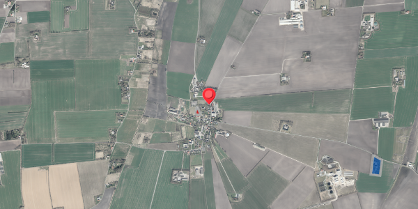 Jordforureningskort på Hammelevvej 47, . , 8500 Grenaa