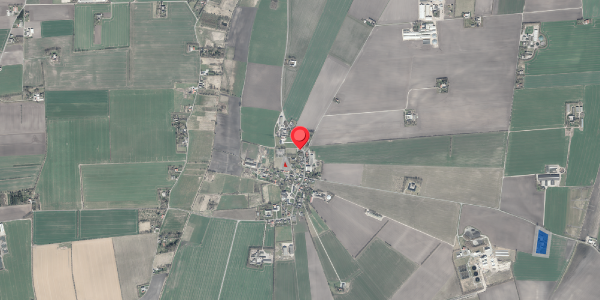 Jordforureningskort på Hammelevvej 49, 8500 Grenaa