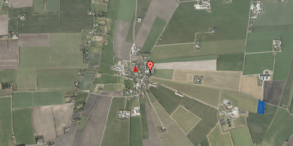 Jordforureningskort på Hammelevvej 50, . , 8500 Grenaa
