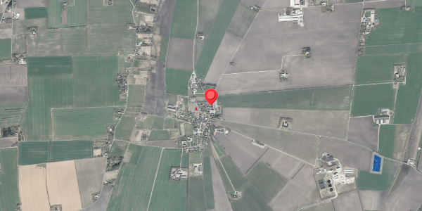 Jordforureningskort på Hammelevvej 54, . , 8500 Grenaa
