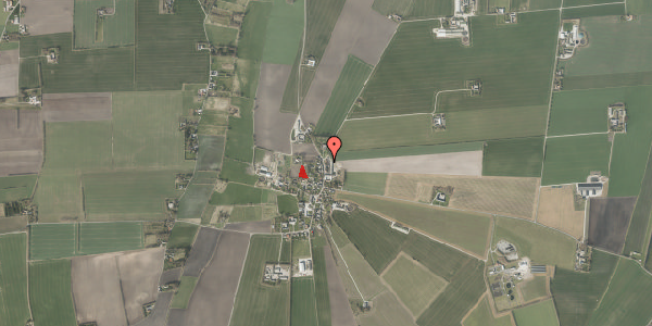 Jordforureningskort på Hammelevvej 56, . , 8500 Grenaa