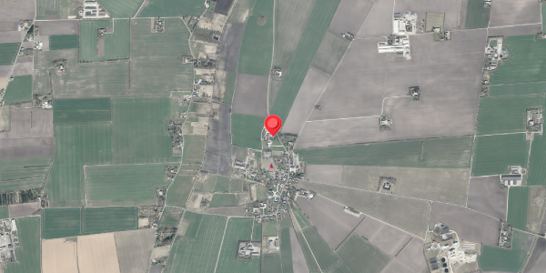 Jordforureningskort på Hammelevvej 57, . , 8500 Grenaa