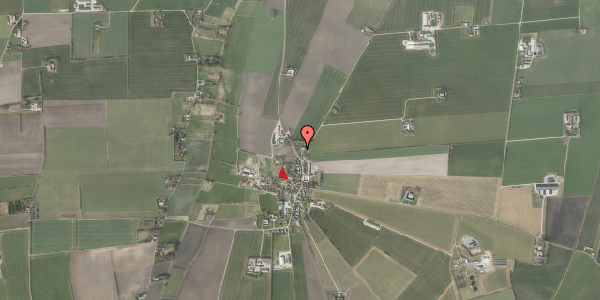 Jordforureningskort på Hammelevvej 62, . , 8500 Grenaa