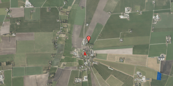 Jordforureningskort på Hammelevvej 66, . , 8500 Grenaa