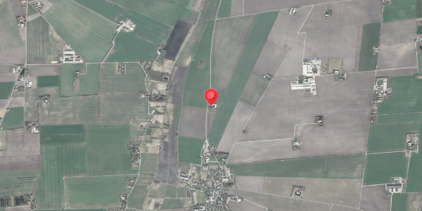 Jordforureningskort på Hammelevvej 70, . , 8500 Grenaa