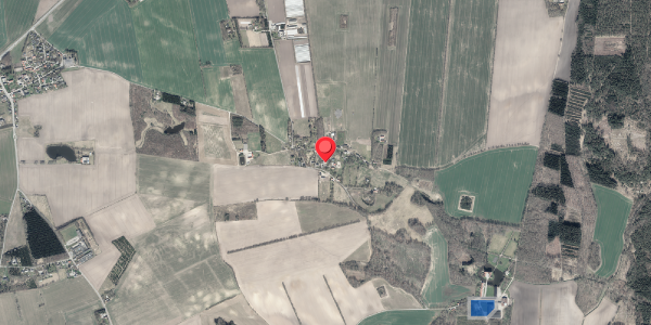 Jordforureningskort på Hulvejen 13, . , 8500 Grenaa