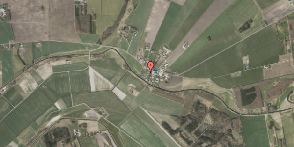 Jordforureningskort på Kanalsvinget 4, . , 8500 Grenaa