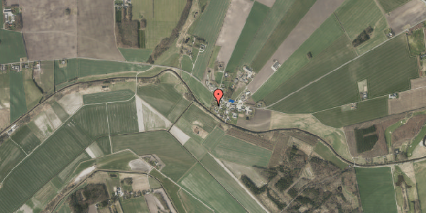 Jordforureningskort på Kanalsvinget 8A, . , 8500 Grenaa