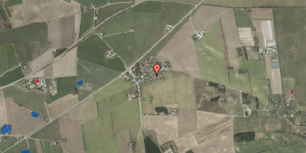Jordforureningskort på Kirketoften 1, . , 8500 Grenaa