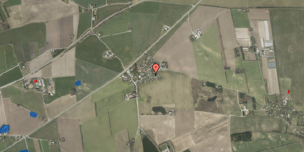 Jordforureningskort på Kirketoften 3, 8500 Grenaa