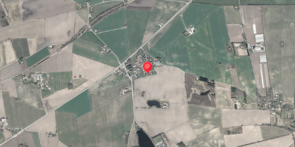 Jordforureningskort på Kirketoften 4, 8500 Grenaa