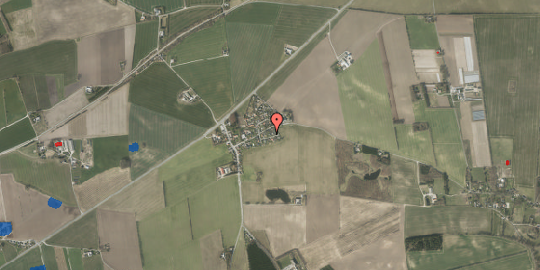 Jordforureningskort på Kirketoften 5, . , 8500 Grenaa