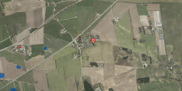 Jordforureningskort på Kirketoften 6, . , 8500 Grenaa