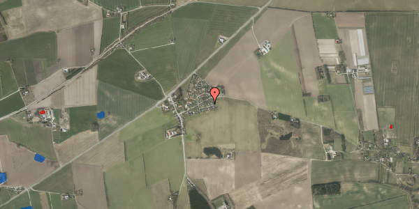 Jordforureningskort på Kirketoften 7, . , 8500 Grenaa