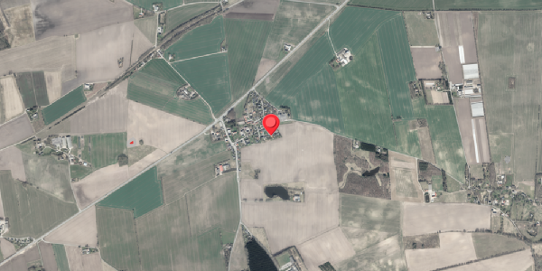 Jordforureningskort på Kirketoften 8, 8500 Grenaa