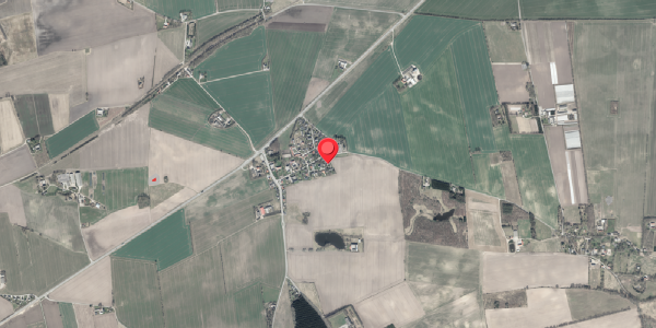 Jordforureningskort på Kirketoften 9, . , 8500 Grenaa