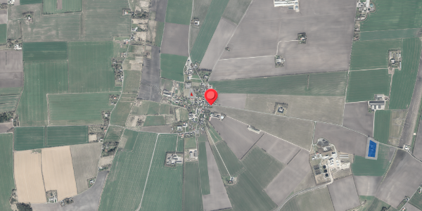 Jordforureningskort på Langagervej 4, . , 8500 Grenaa
