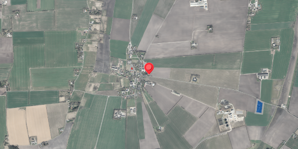 Jordforureningskort på Langagervej 7, . , 8500 Grenaa