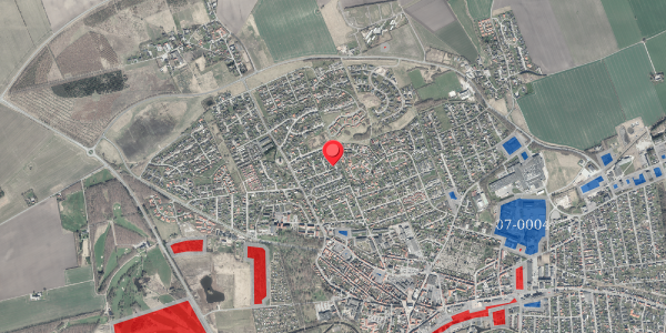 Jordforureningskort på Primulavej 31, . , 8500 Grenaa