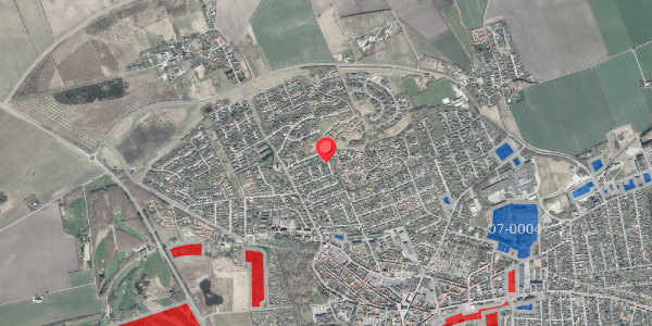 Jordforureningskort på Primulavej 35, . , 8500 Grenaa