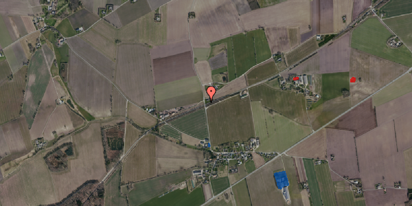 Jordforureningskort på Revnvej 2, 8500 Grenaa
