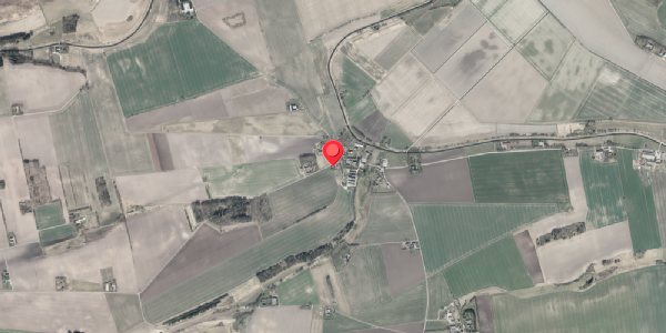 Jordforureningskort på Revnvej 21, 8500 Grenaa