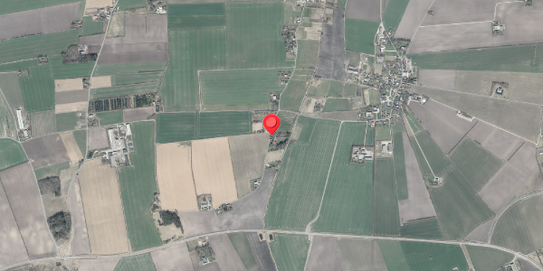 Jordforureningskort på Robstrupvej 9, 8500 Grenaa