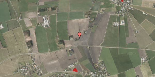 Jordforureningskort på Robstrupvej 19, 8500 Grenaa